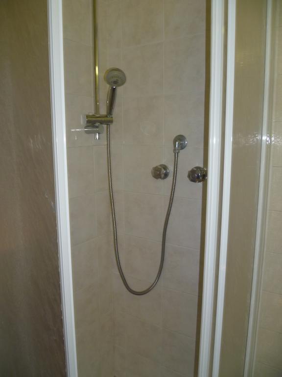 Pensione Elvezia Rapallo Kamer foto