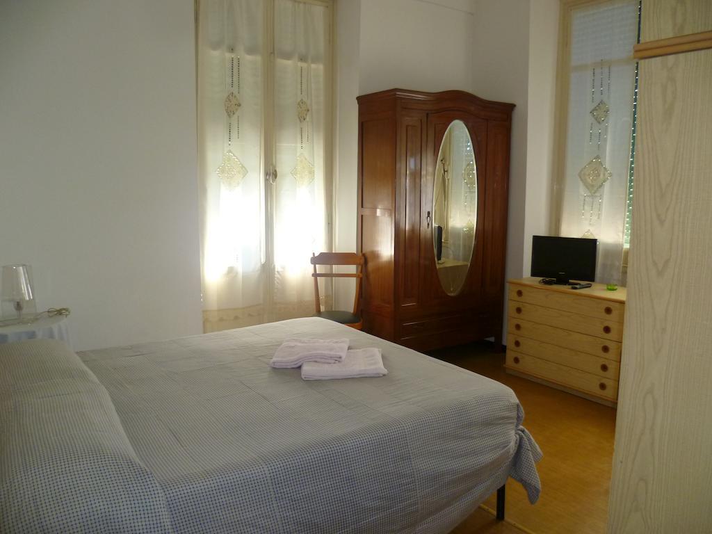 Pensione Elvezia Rapallo Kamer foto