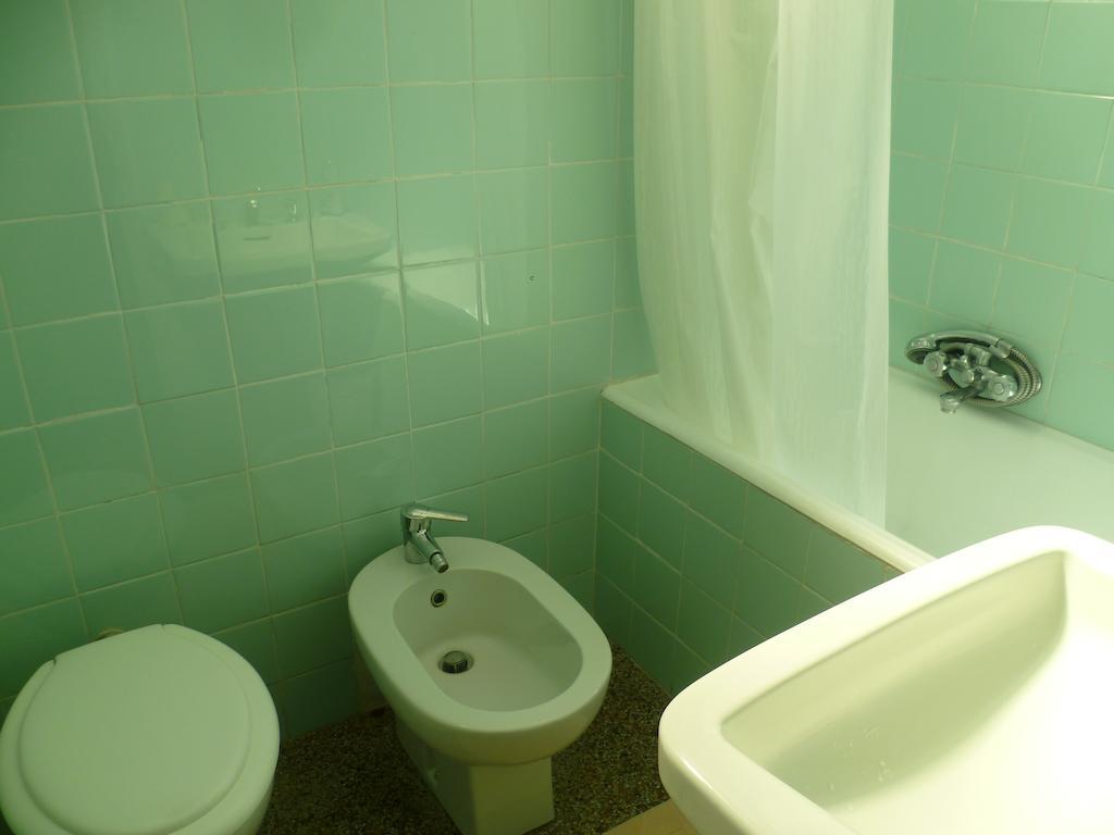 Pensione Elvezia Rapallo Kamer foto