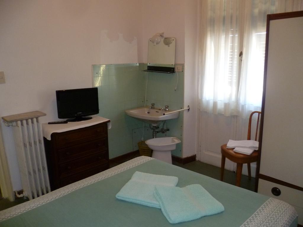 Pensione Elvezia Rapallo Kamer foto