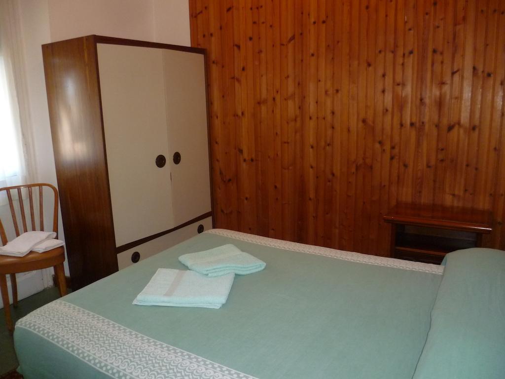 Pensione Elvezia Rapallo Kamer foto