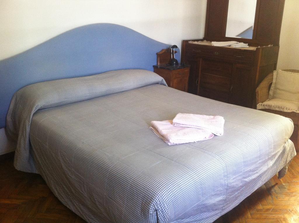 Pensione Elvezia Rapallo Kamer foto
