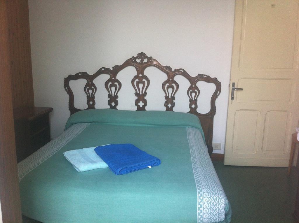Pensione Elvezia Rapallo Kamer foto