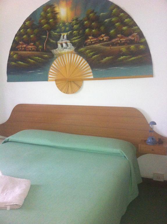 Pensione Elvezia Rapallo Kamer foto