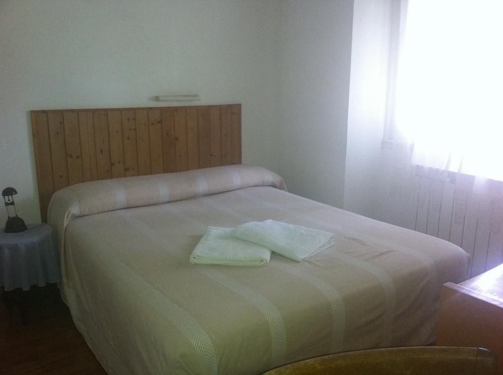 Pensione Elvezia Rapallo Kamer foto